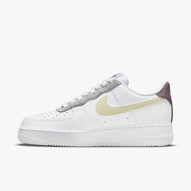 Nike tenis color discount pastel